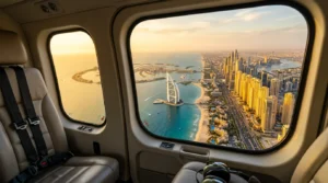 How to Book a Private Helicopter Tour Abu Dhabi Flight