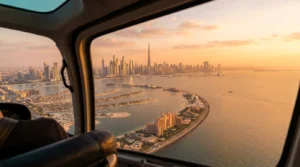 How to Verify If a Helicopter Tour in Dubai Is Safe