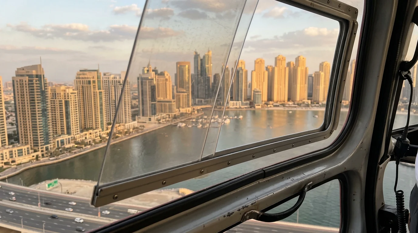 Dubai Helicopter Tour Price at Helicopter Ride Dubai