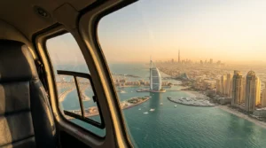 How to Prepare for Your First Helicopter Flight