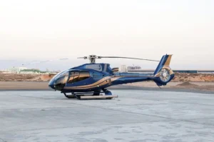 Iconic – 12 Minute Helicopter Ride Dubai