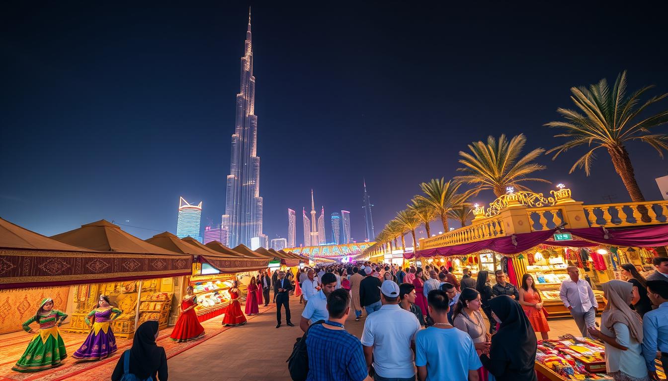 Top Cultural Festivals and Events in Dubai You Shouldn’t Miss