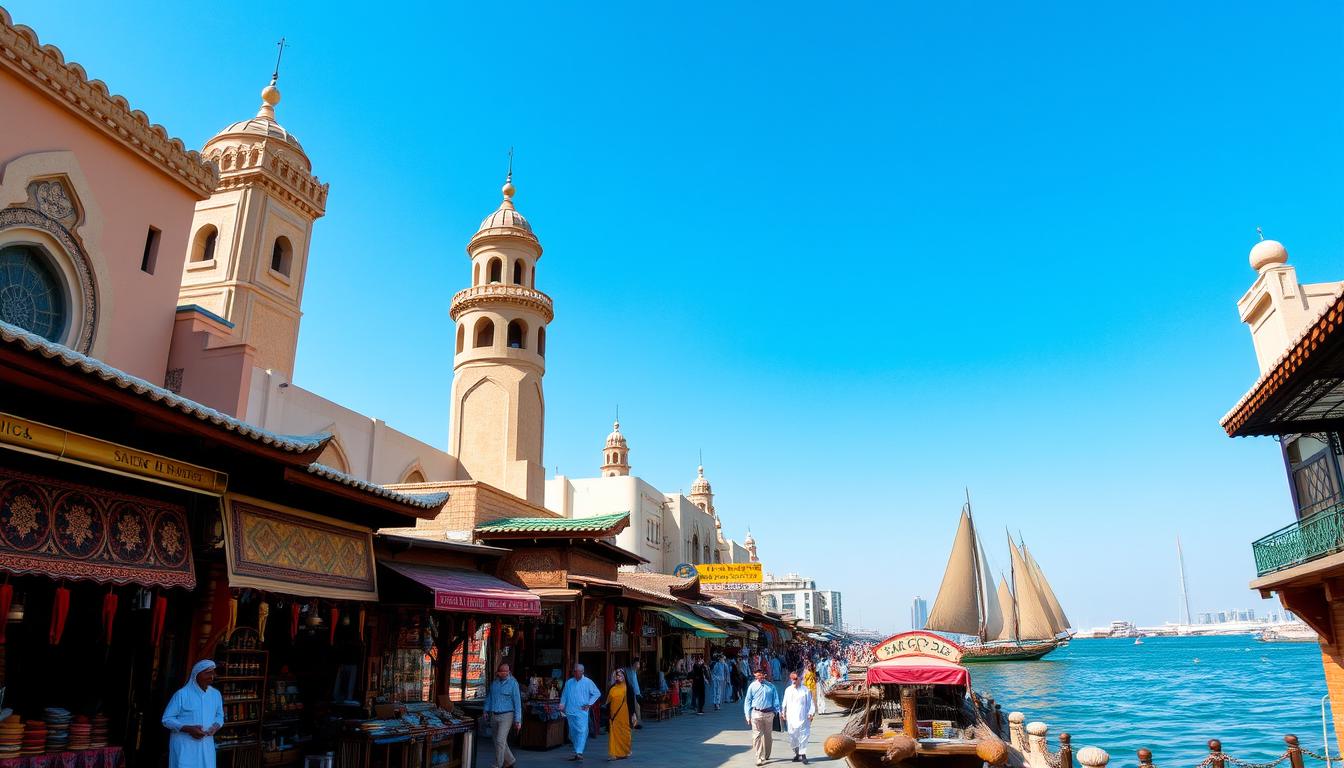 Discover Dubai’s Heritage: The Best Cultural Tours in the City