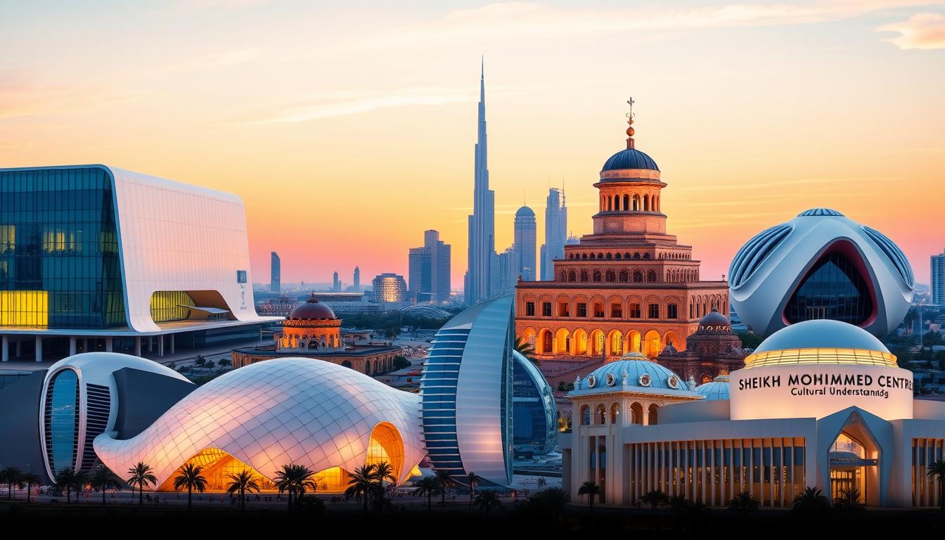 A Cultural Journey: Exploring Dubai’s Top Museums and Historical Sites