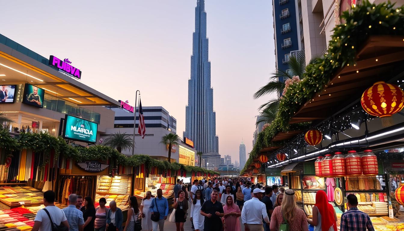 A Guide to Dubai’s Shopping Festivals: What You Need to Know