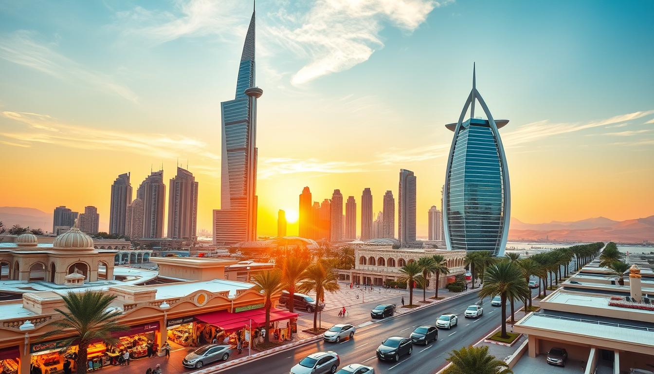 First-Time Traveler’s Guide to Dubai: Essential Tips and Info