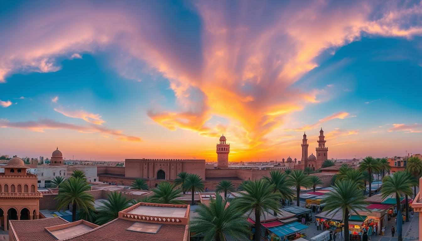 Exploring Dubai’s Historical Sites: A Journey Through Time