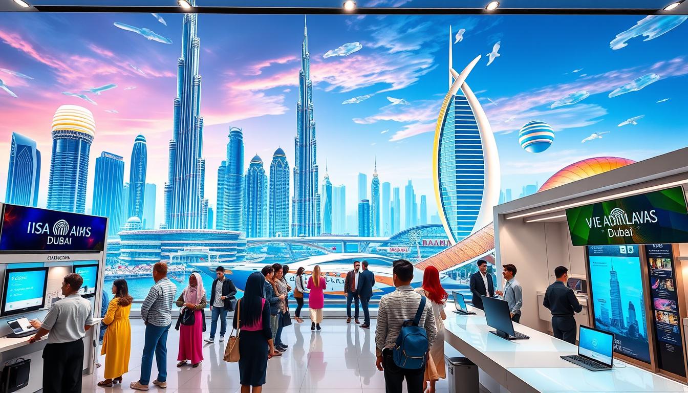 Where to Get Visa Assistance for Dubai: A Guide for International Travelers