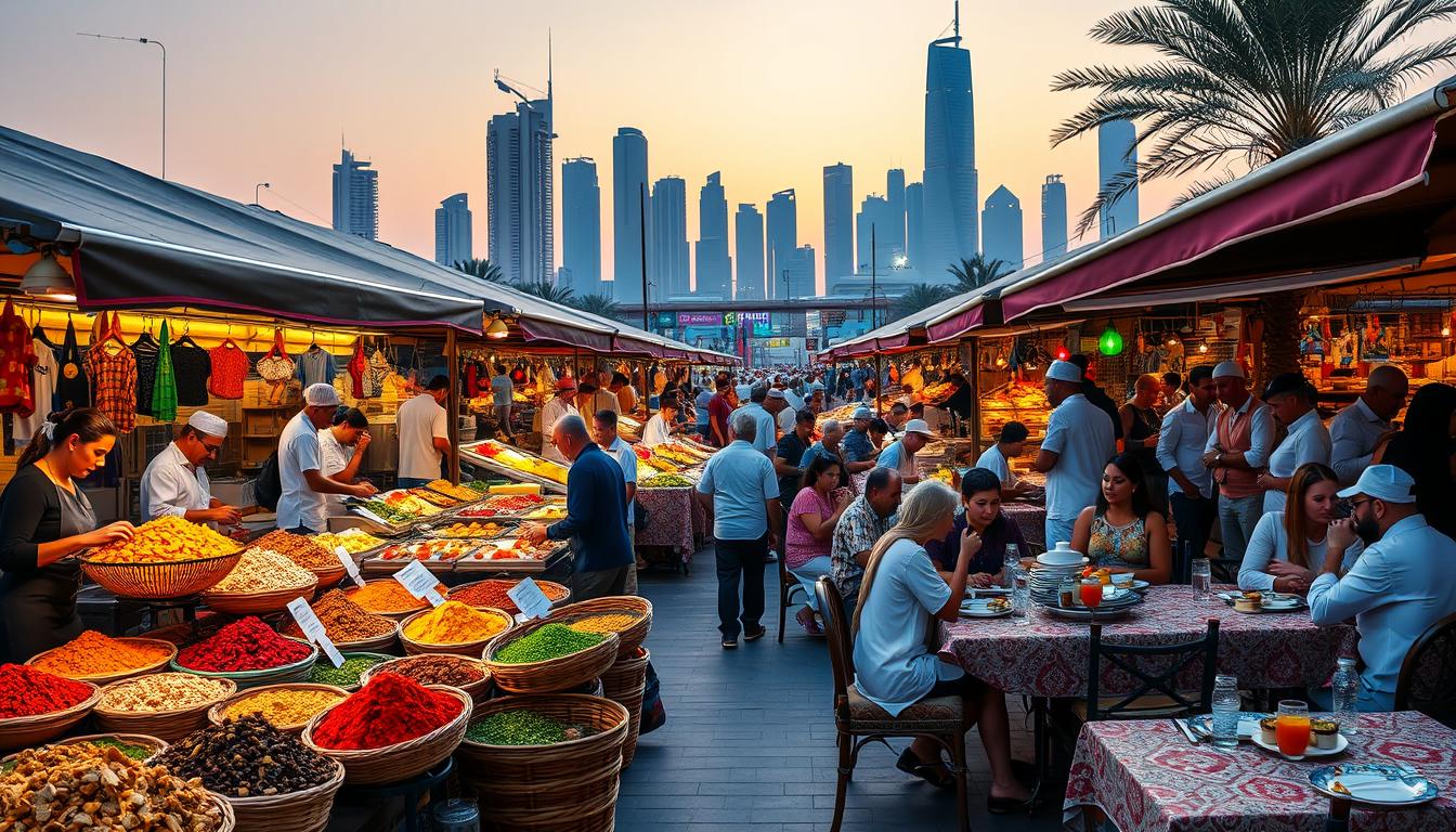 Exploring Dubai’s Food Culture: Dos and Don’ts for Dining Out