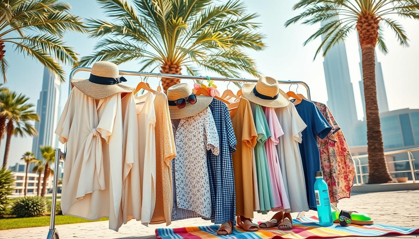 How to Pack for Dubai’s Humid Conditions: A Practical Guide