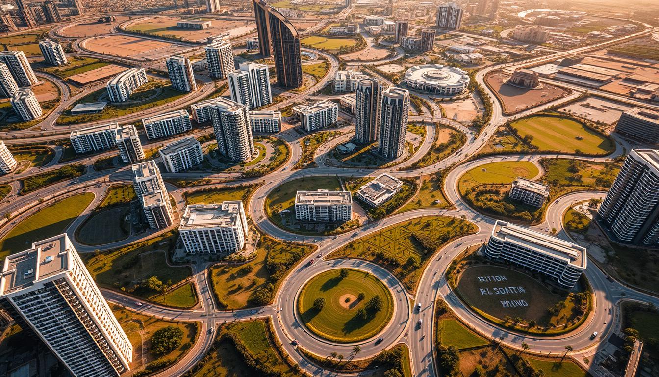 FZ Heli Tours: Helicopter Ride Booking Service Near Al Nahda, Dubai