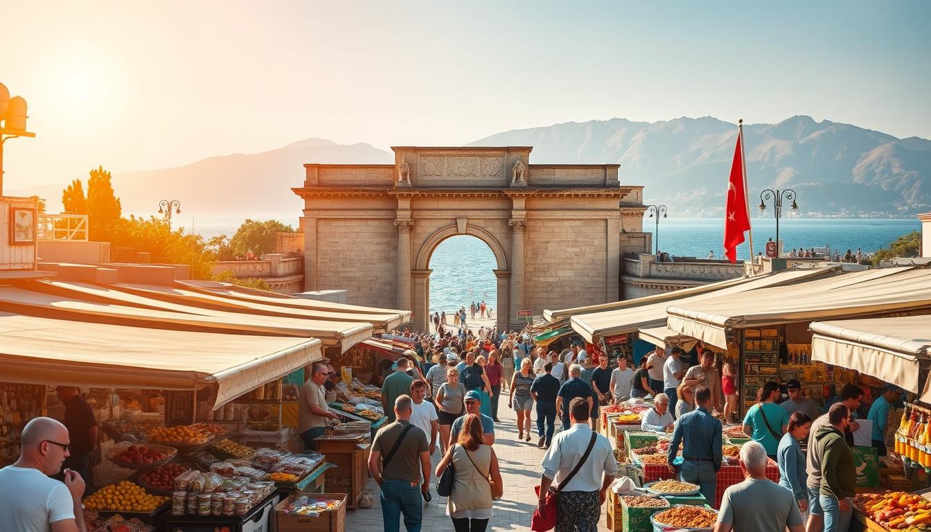 Things To Do in Antalya, Turkey