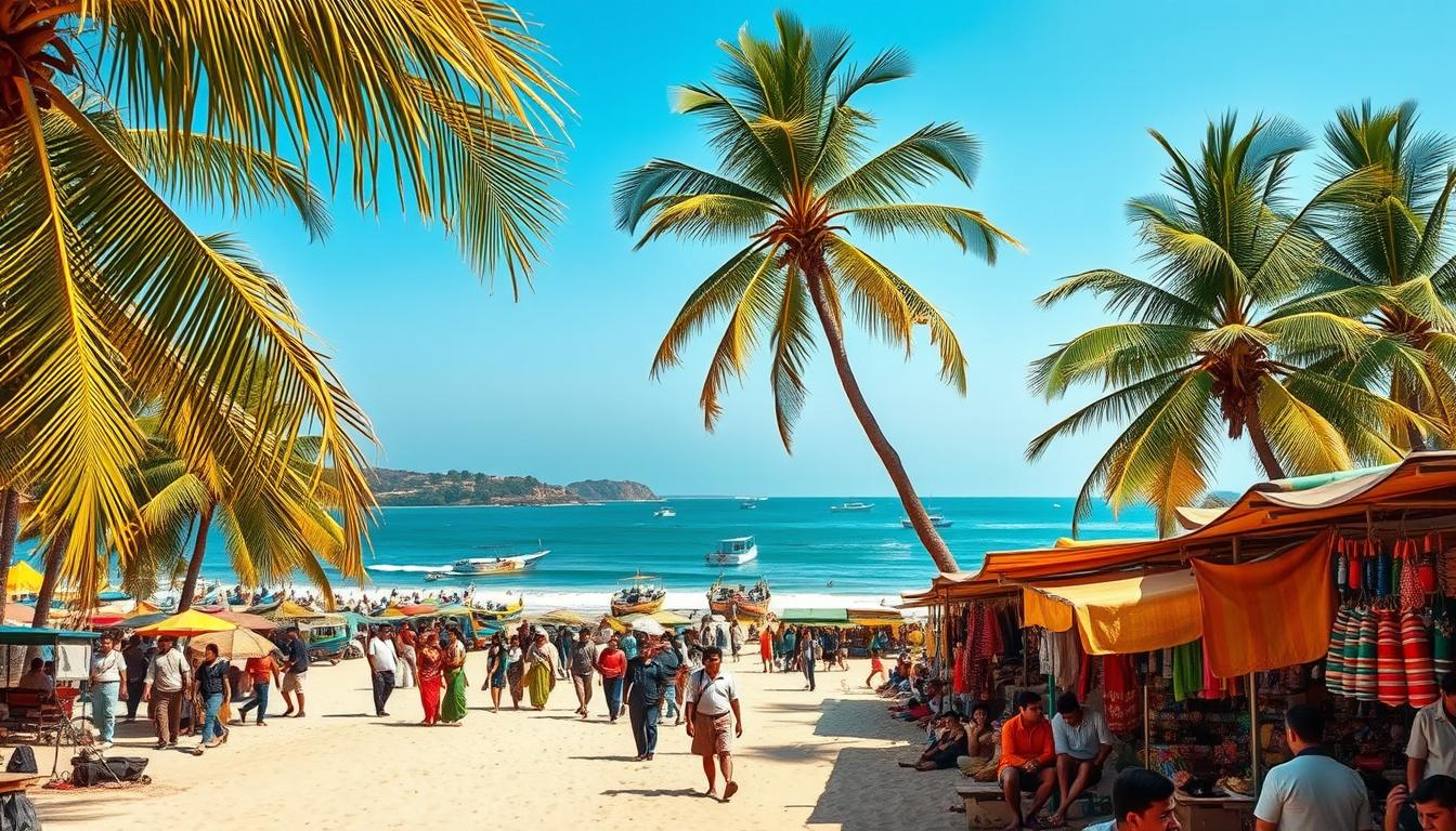 Things To Do in Goa, India