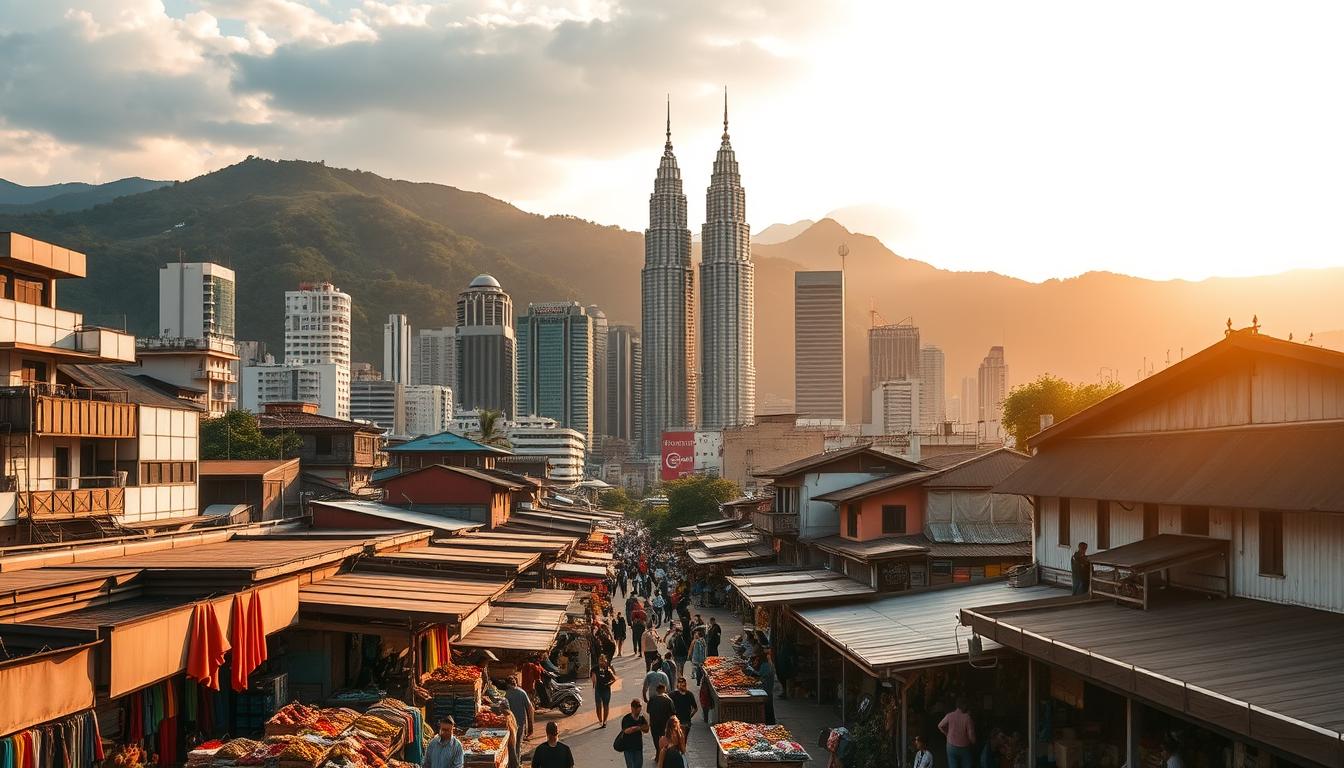 Things To Do in Kuala Lumpur, Malaysia