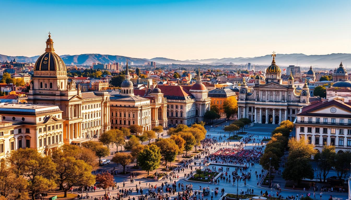 Things To Do in Madrid, Spain
