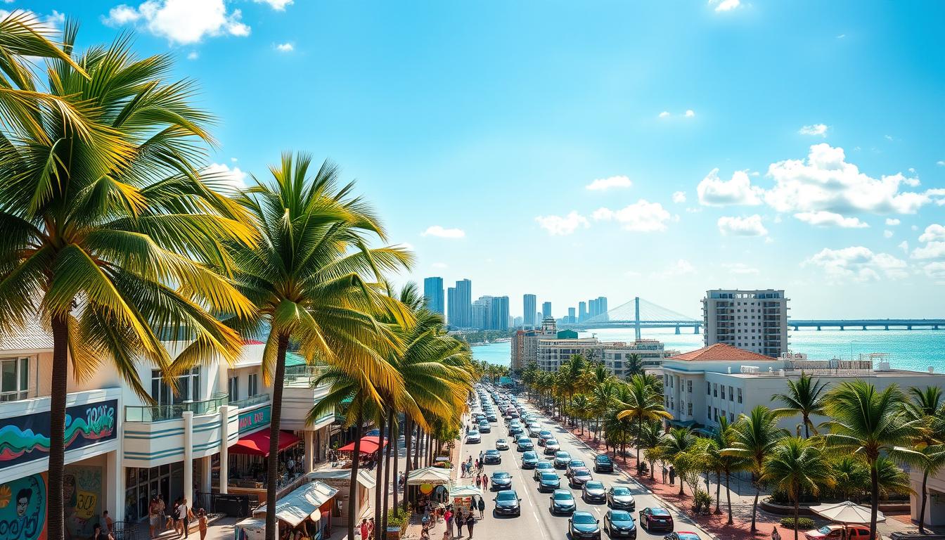 Things To Do in Miami, USA