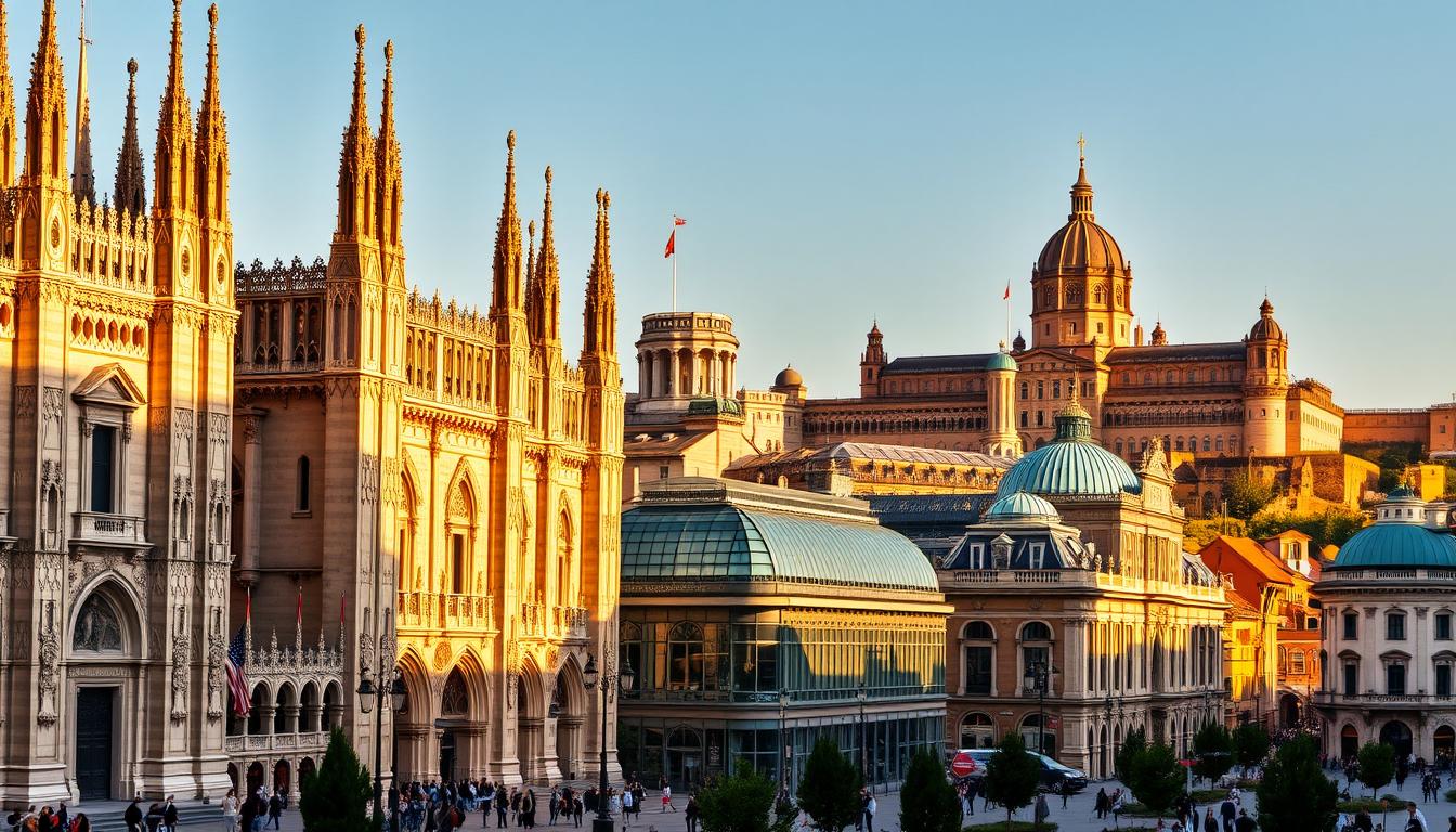 Things To Do in Milan, Italy