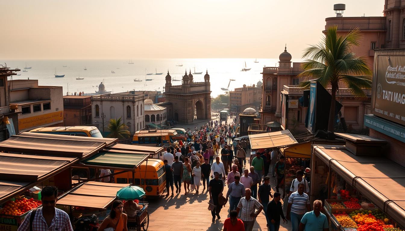 Things To Do in Mumbai, India