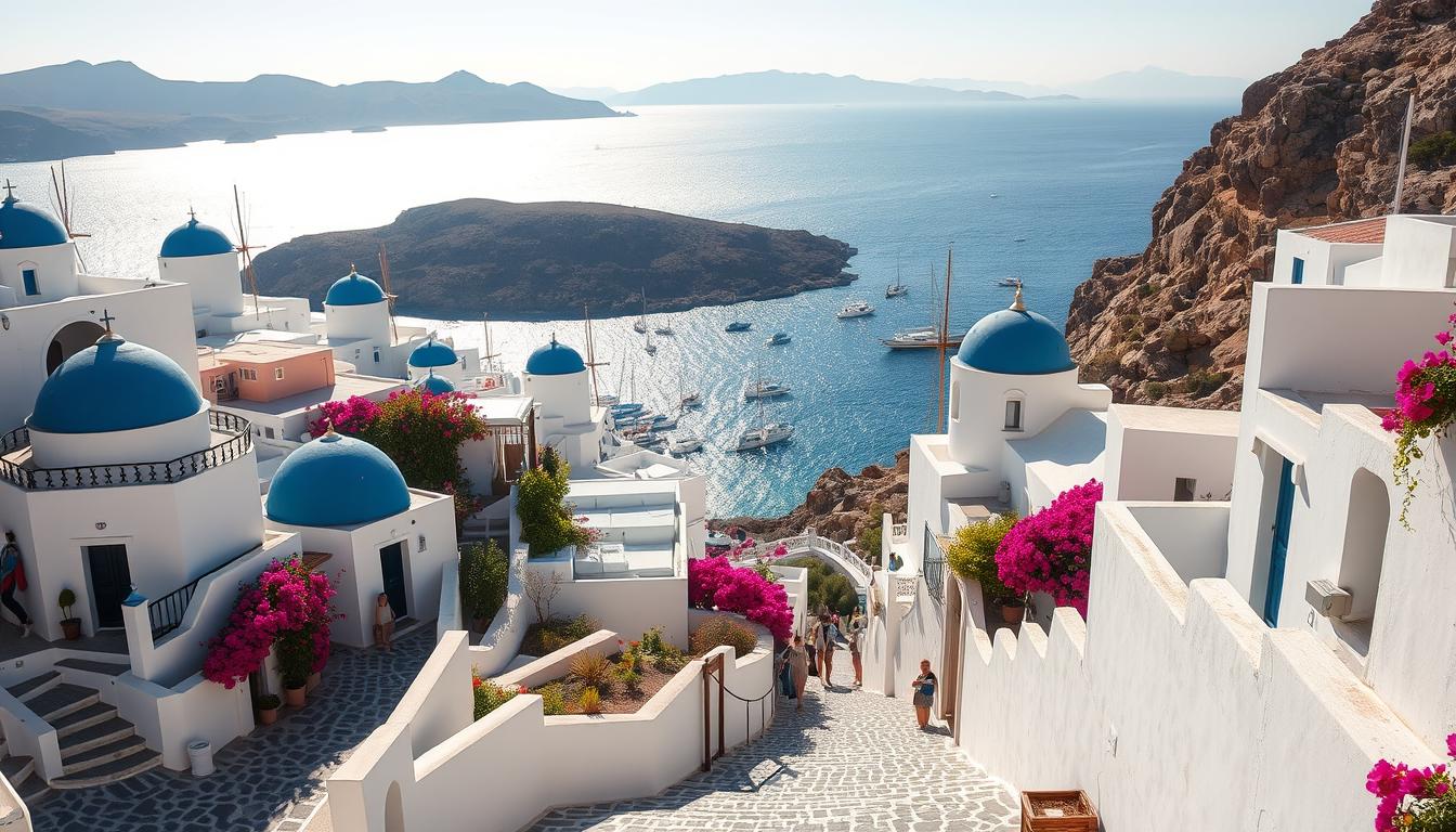 Things To Do in Mykonos, Greece