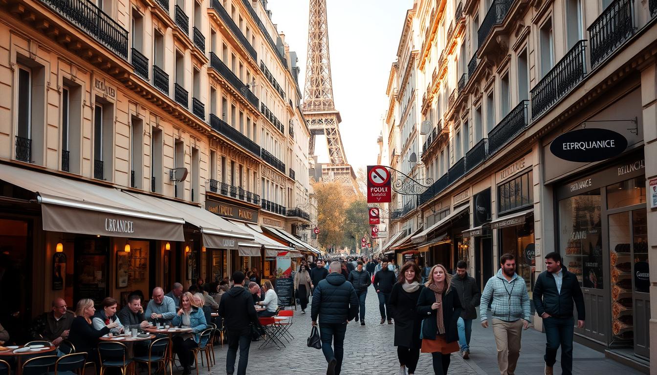 Things To Do in Paris, France