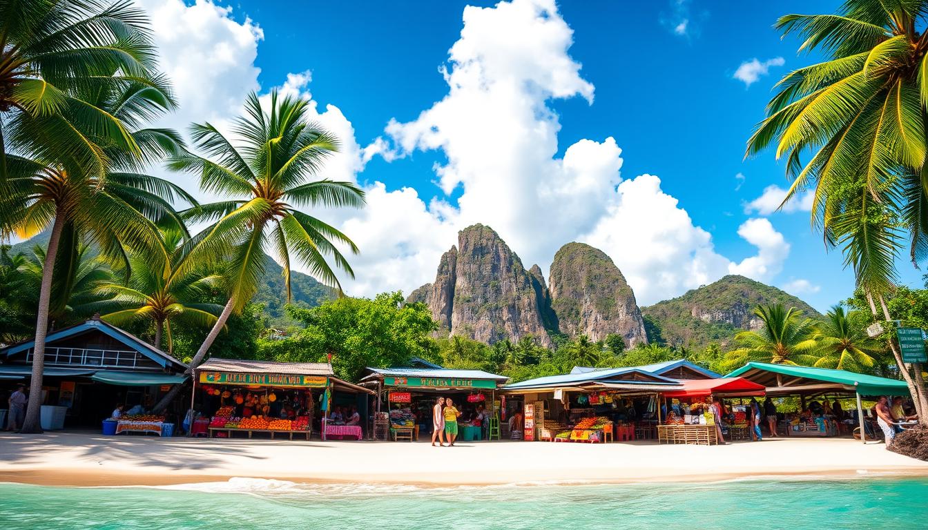 Things To Do in Phuket, Thailand