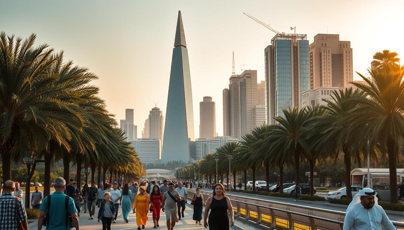 Things To Do in Riyadh, Saudi Arabia