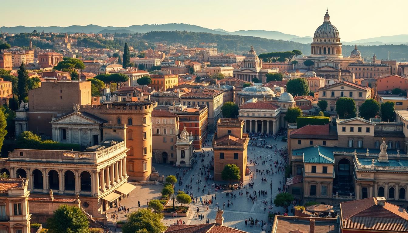 Things To Do in Rome, Italy