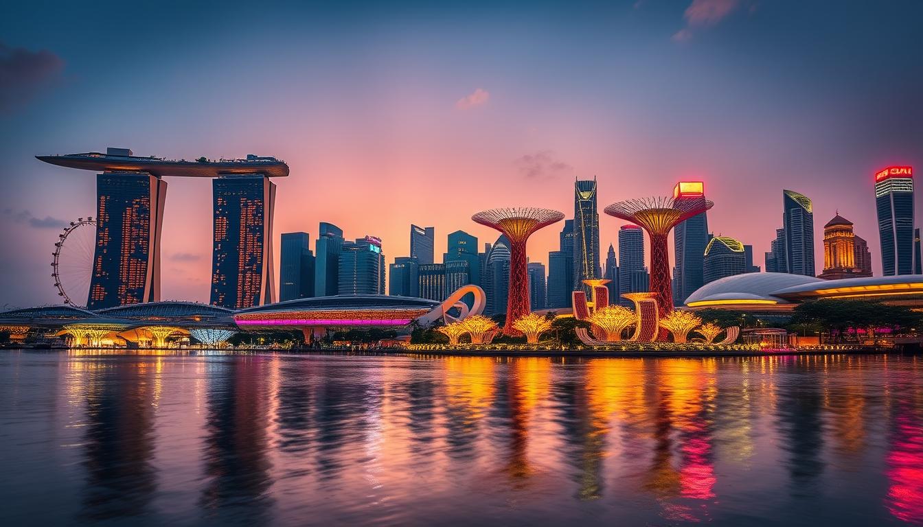 Things To Do in Singapore, Singapore