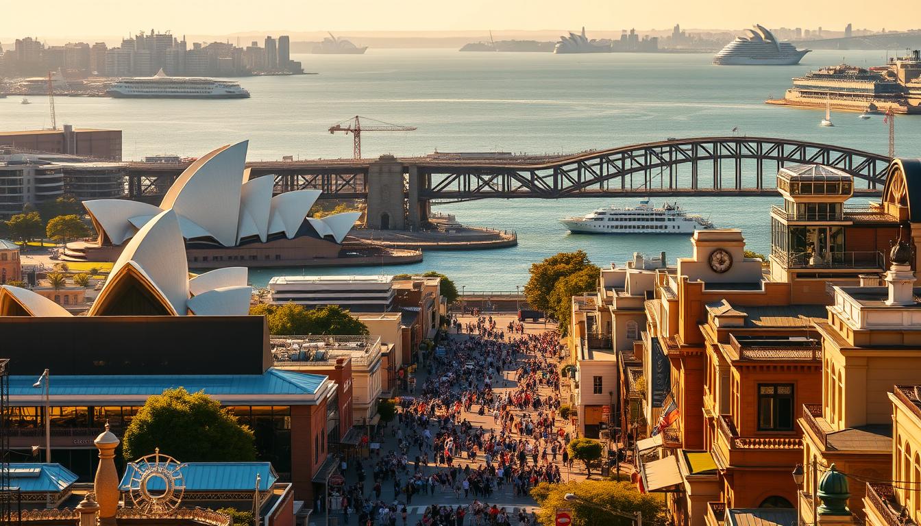 Things To Do in Sydney, Australia