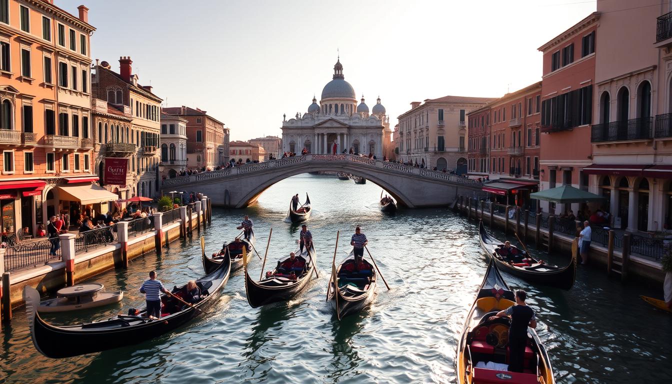 Things To Do in Venice, Italy